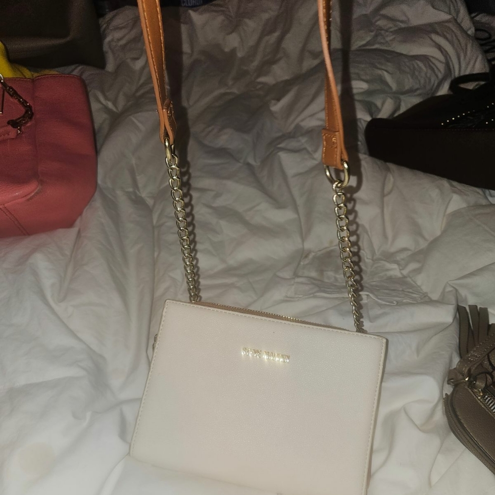 Steve Madden Cross Body - Picture 2 of 4